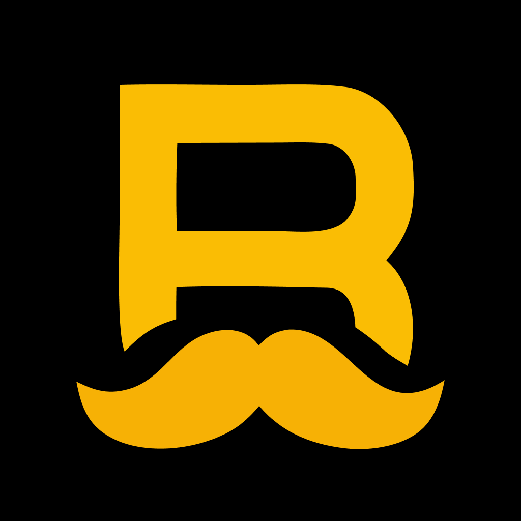 Bro Statch logo